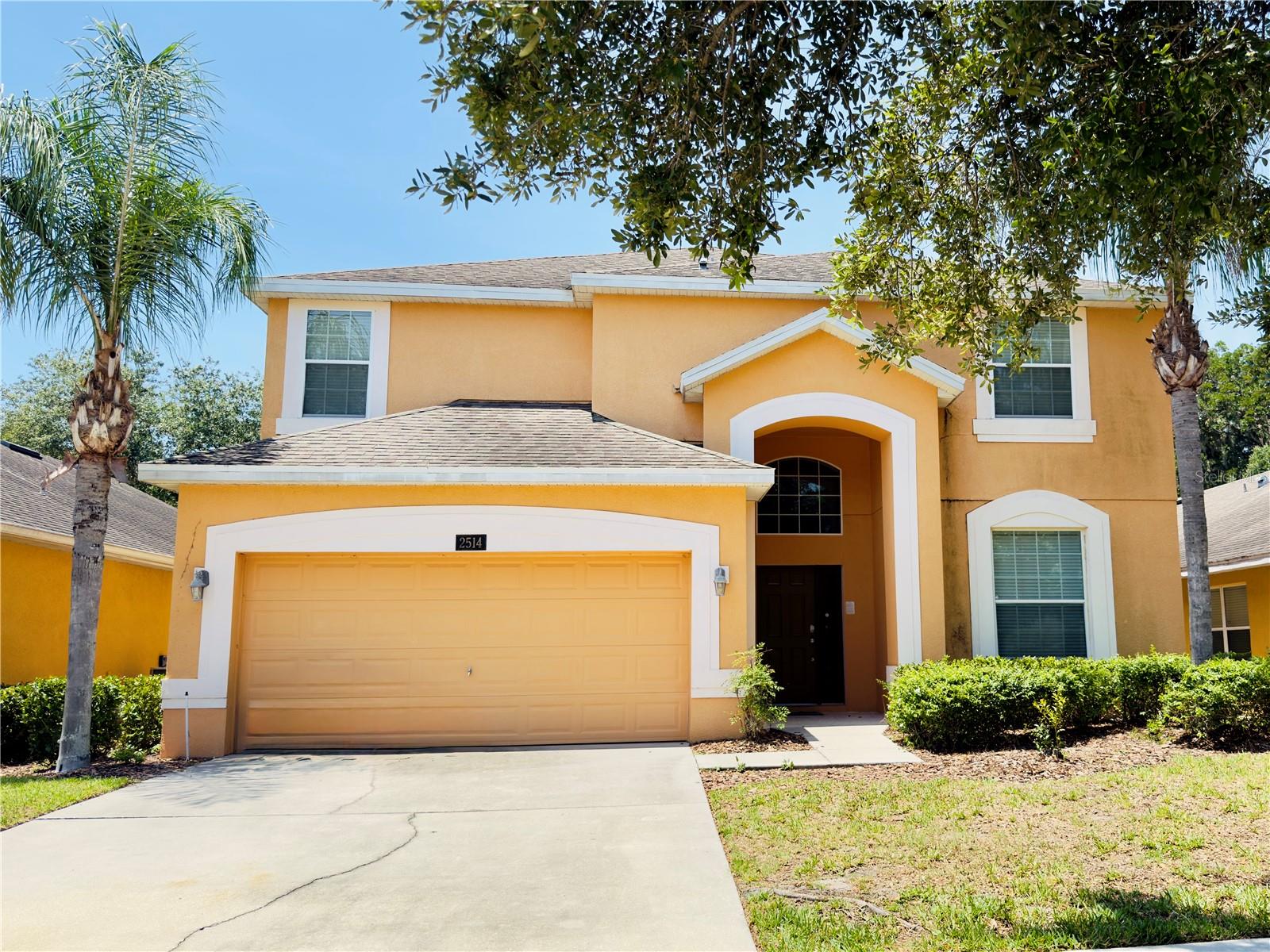 2514 Dharma Circle home for sale in VERANDA PALMS