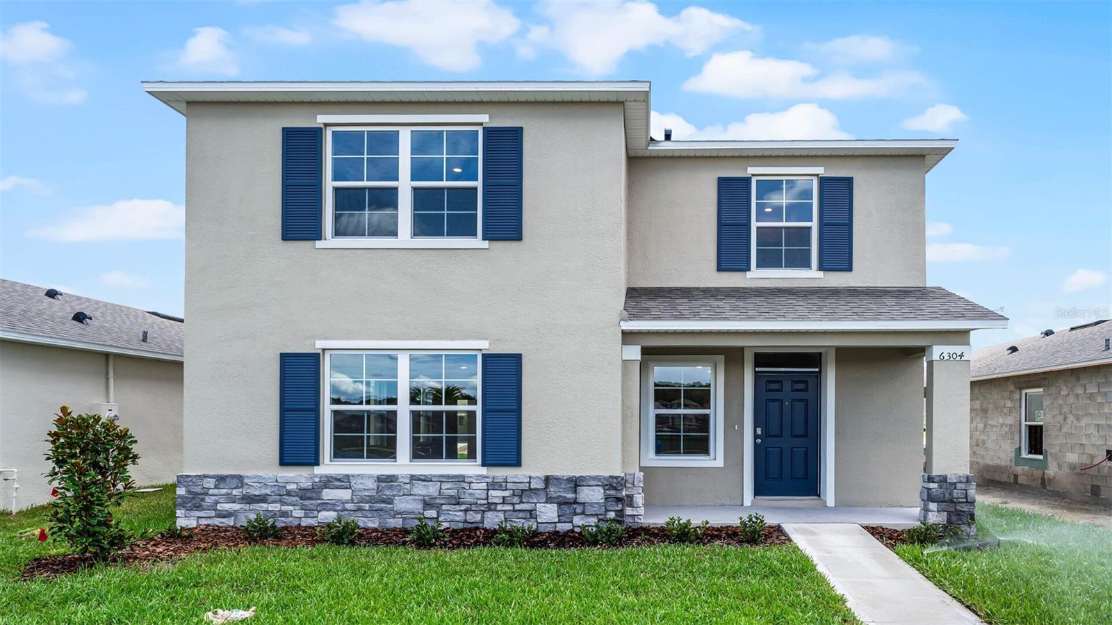 5105 Flameleaf Street home for sale in Crossroads at Kelly Park