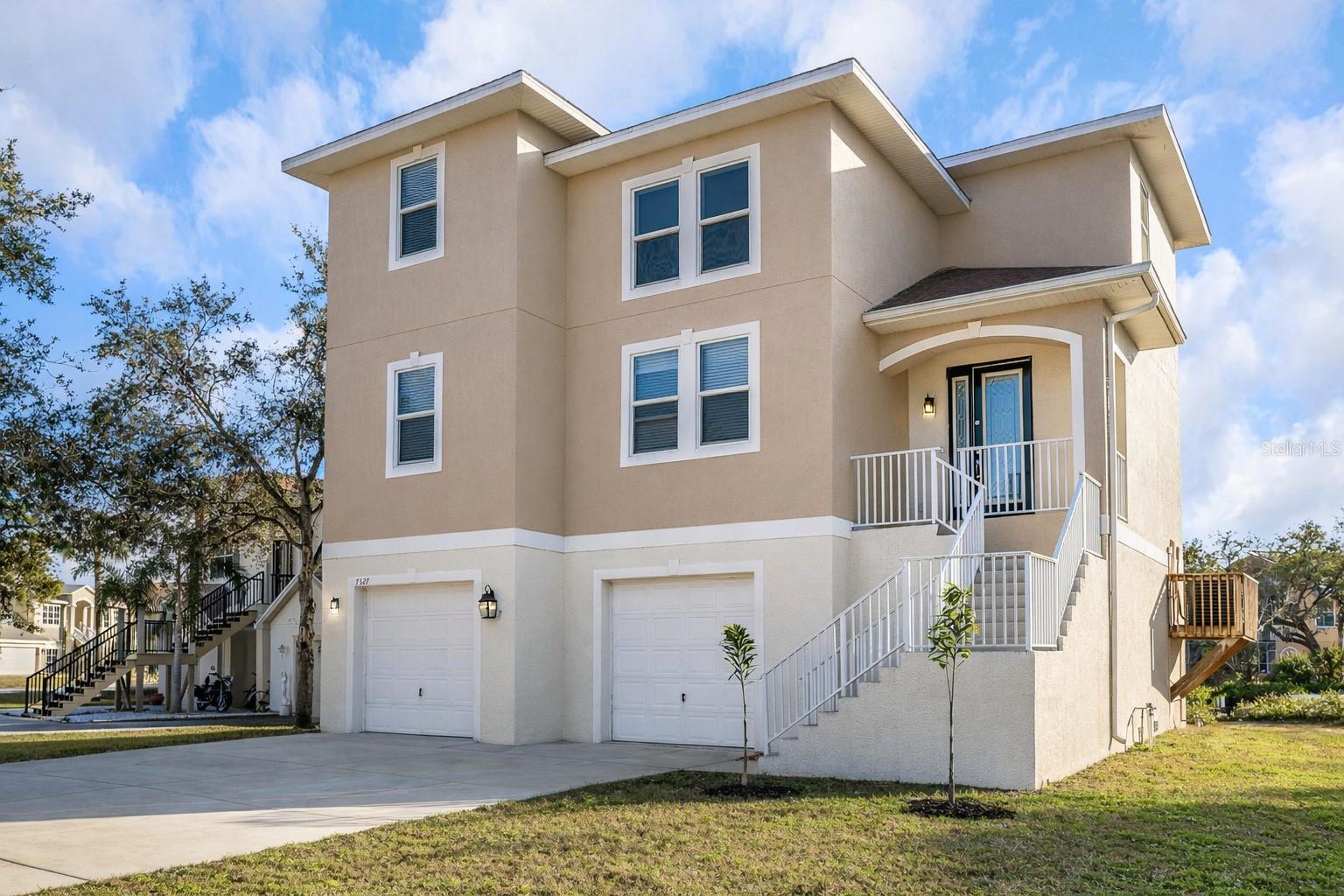 7327 Brightwaters Court home for sale in Oyster Bayou