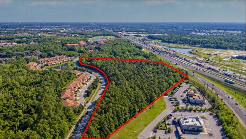 FLA FRUIT & TRUCKLAND CO in Kissimmee