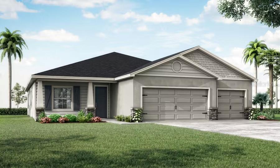 5522 Amorelli Way home for sale in BELLAVIVA