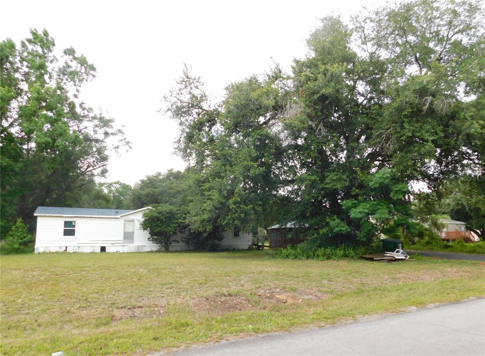 Williams Double Branch Estates