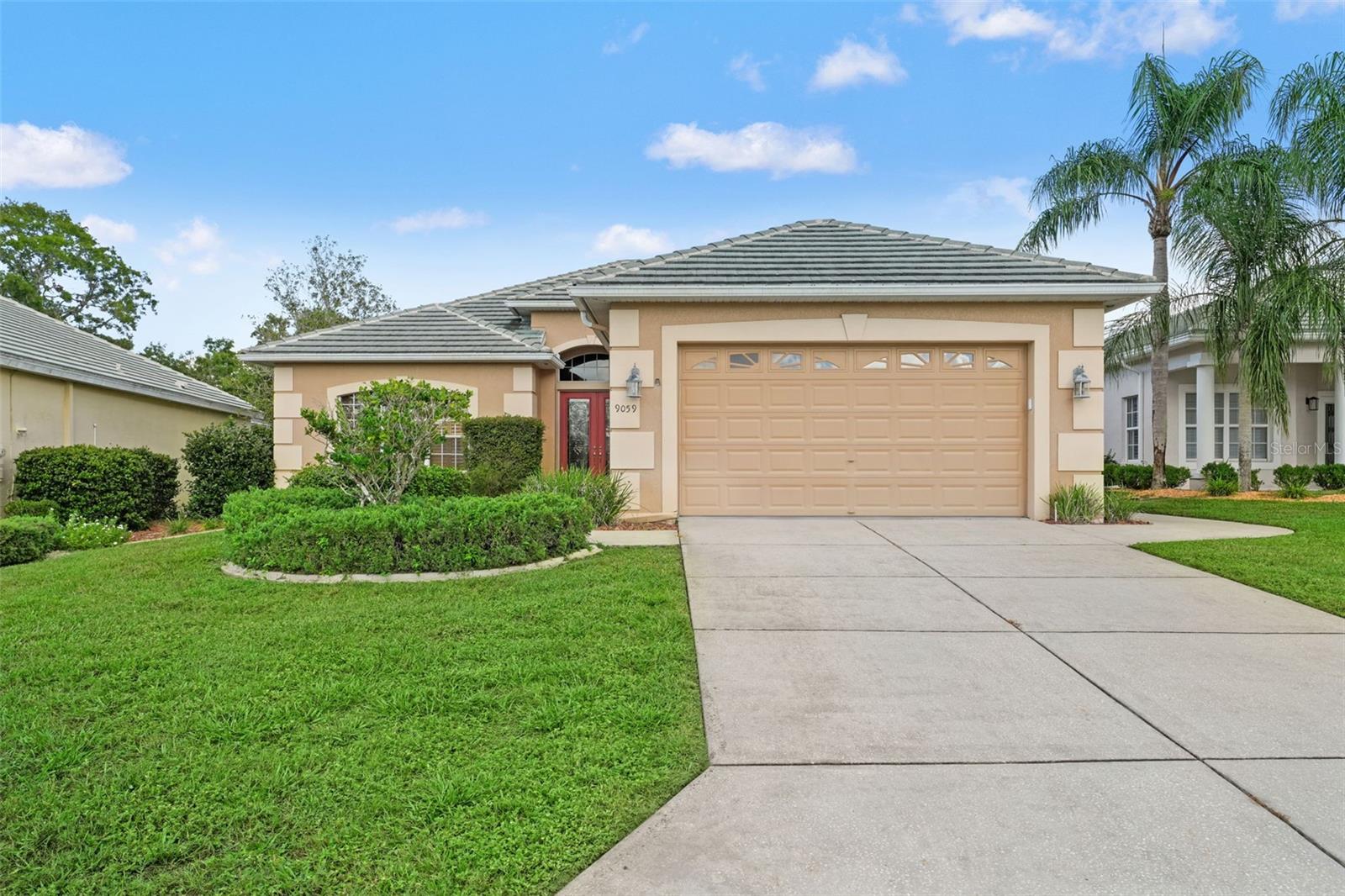 9059 Penelope Drive home for sale in Glen Lakes