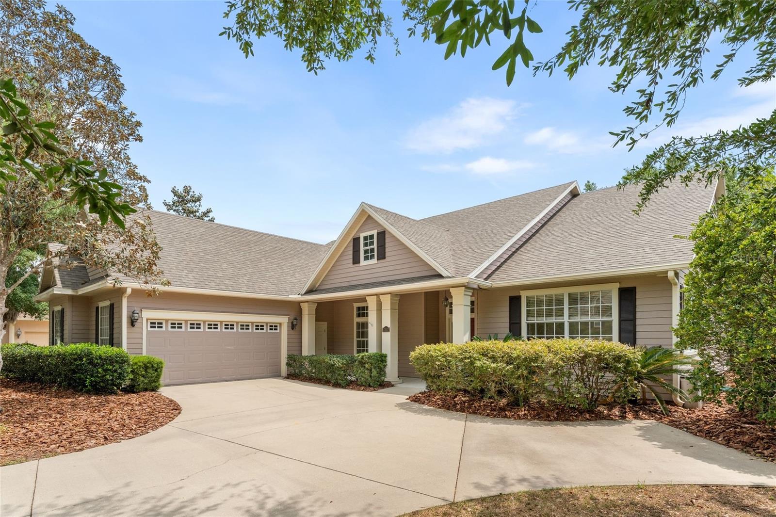 Arbor Greens Homes for Sale in Newberry, FL