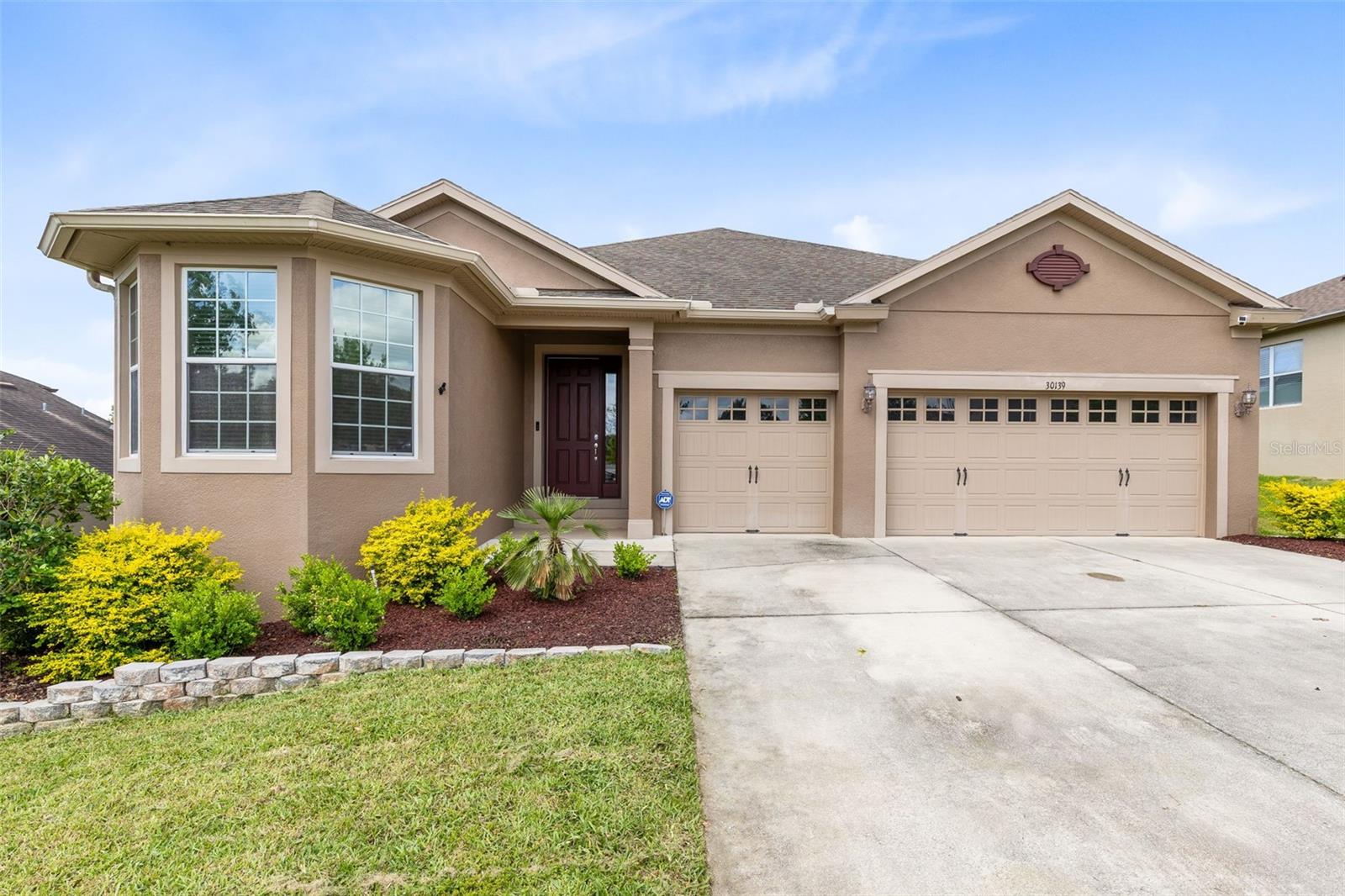 30139 Hackney Loop home for sale in Sullivan Ranch