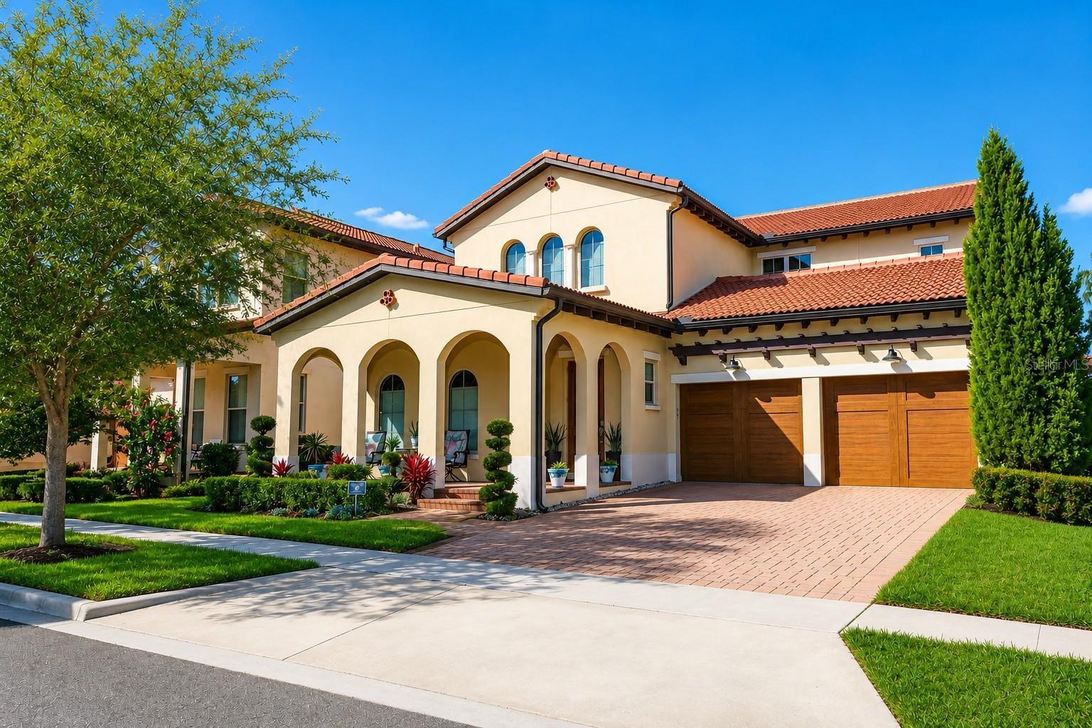 15149 Canoe Place home for sale in LAKESHORE PRESERVE
