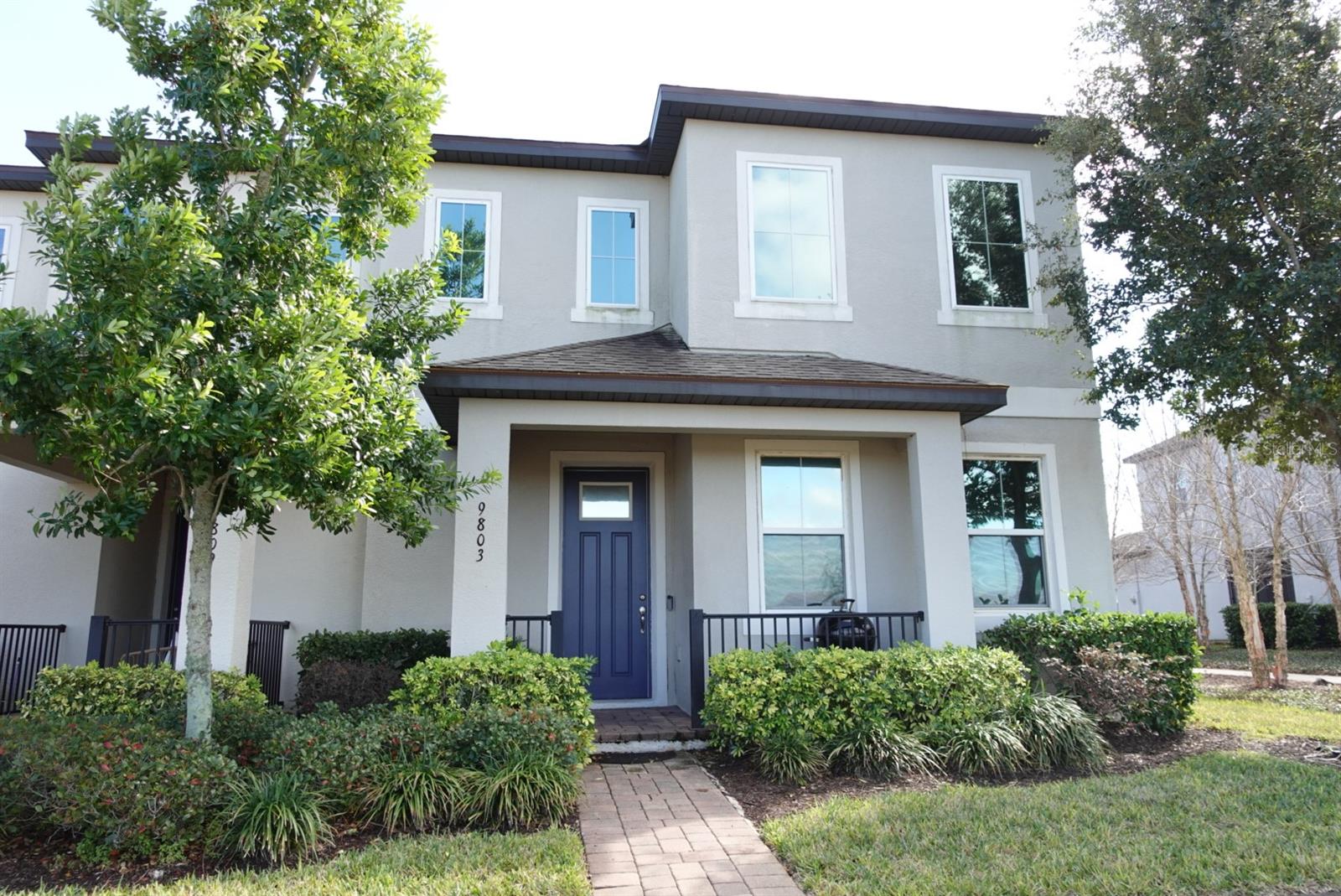 9803 Amber Chestnut Way home for sale in WATERMARK