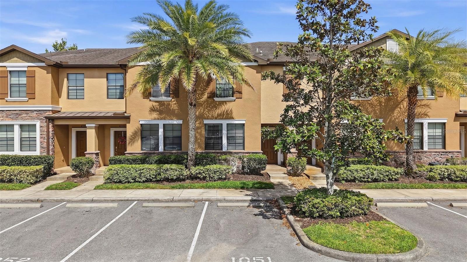 4390 Fennwood Court home for sale in Meadow Pointe