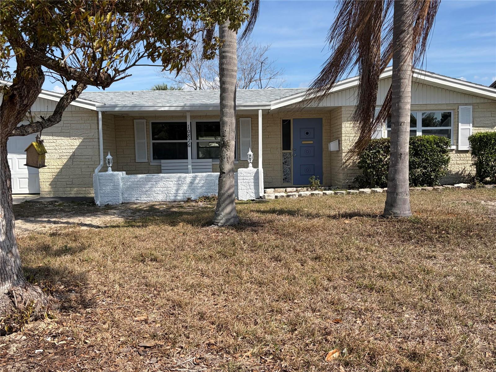 Holiday Hill Estates