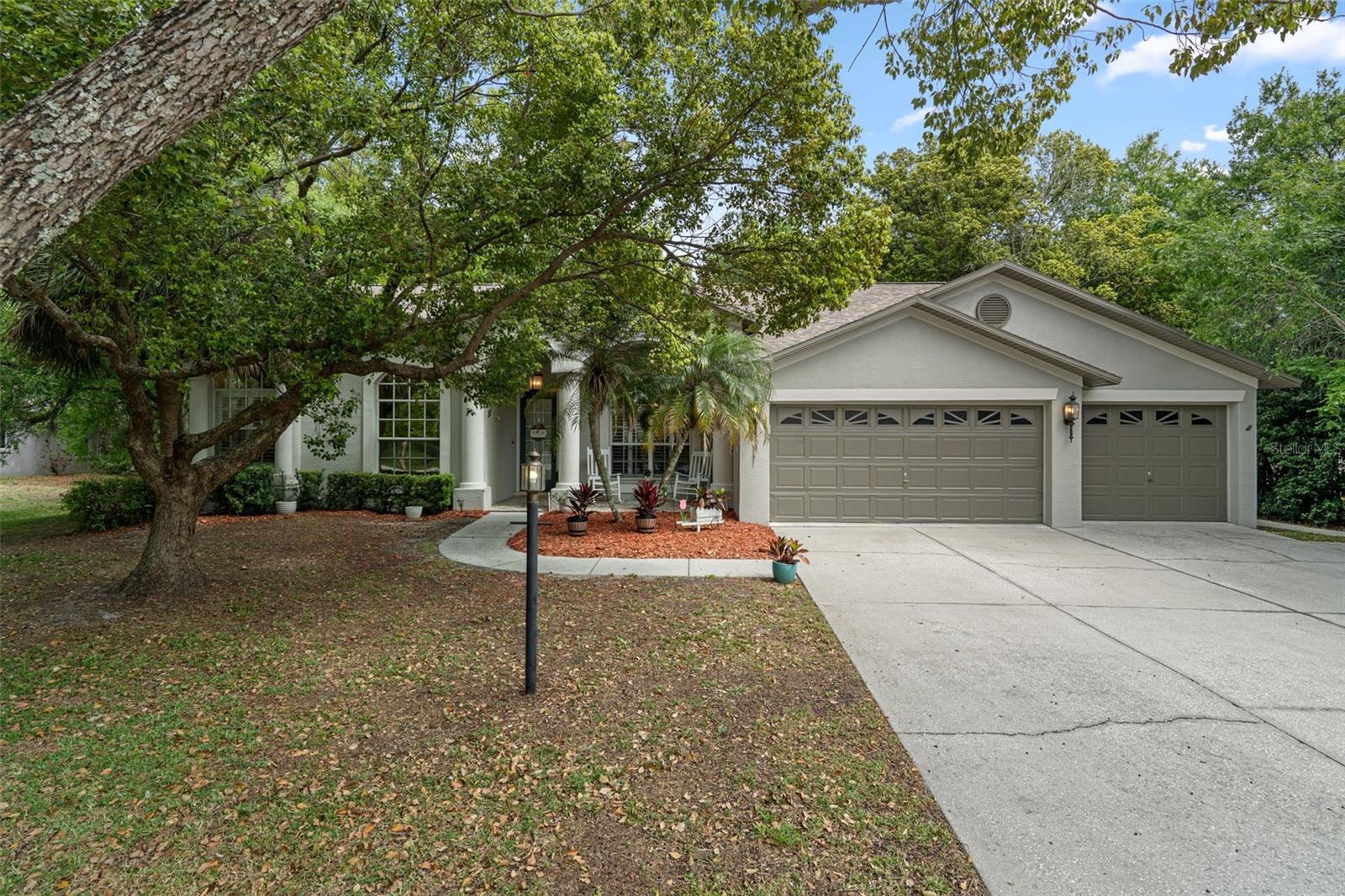 10139 Highcrest Lane home for sale in Gracewood at River Ridge