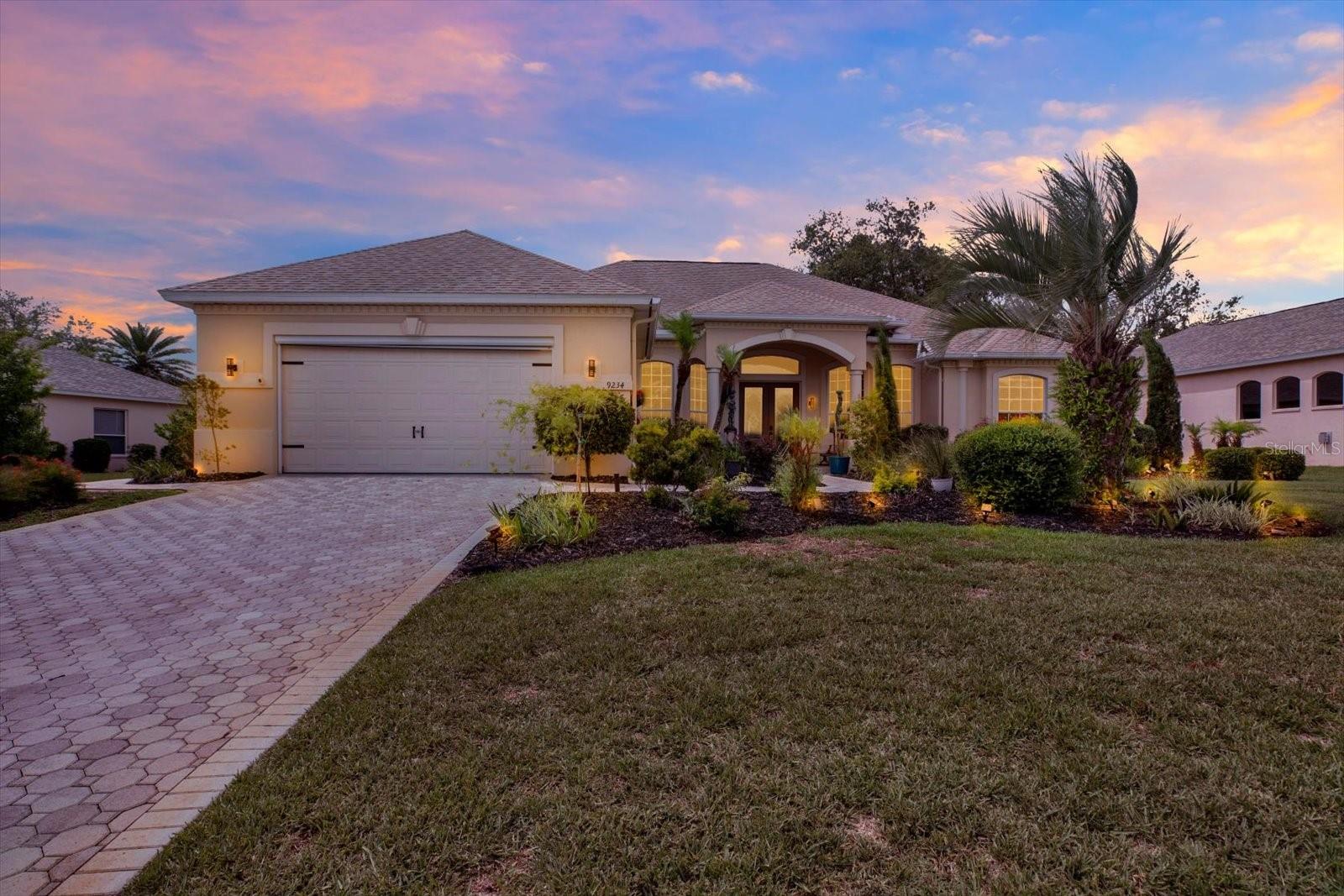 9234 Grand Cypress Drive home for sale in Glen Lakes