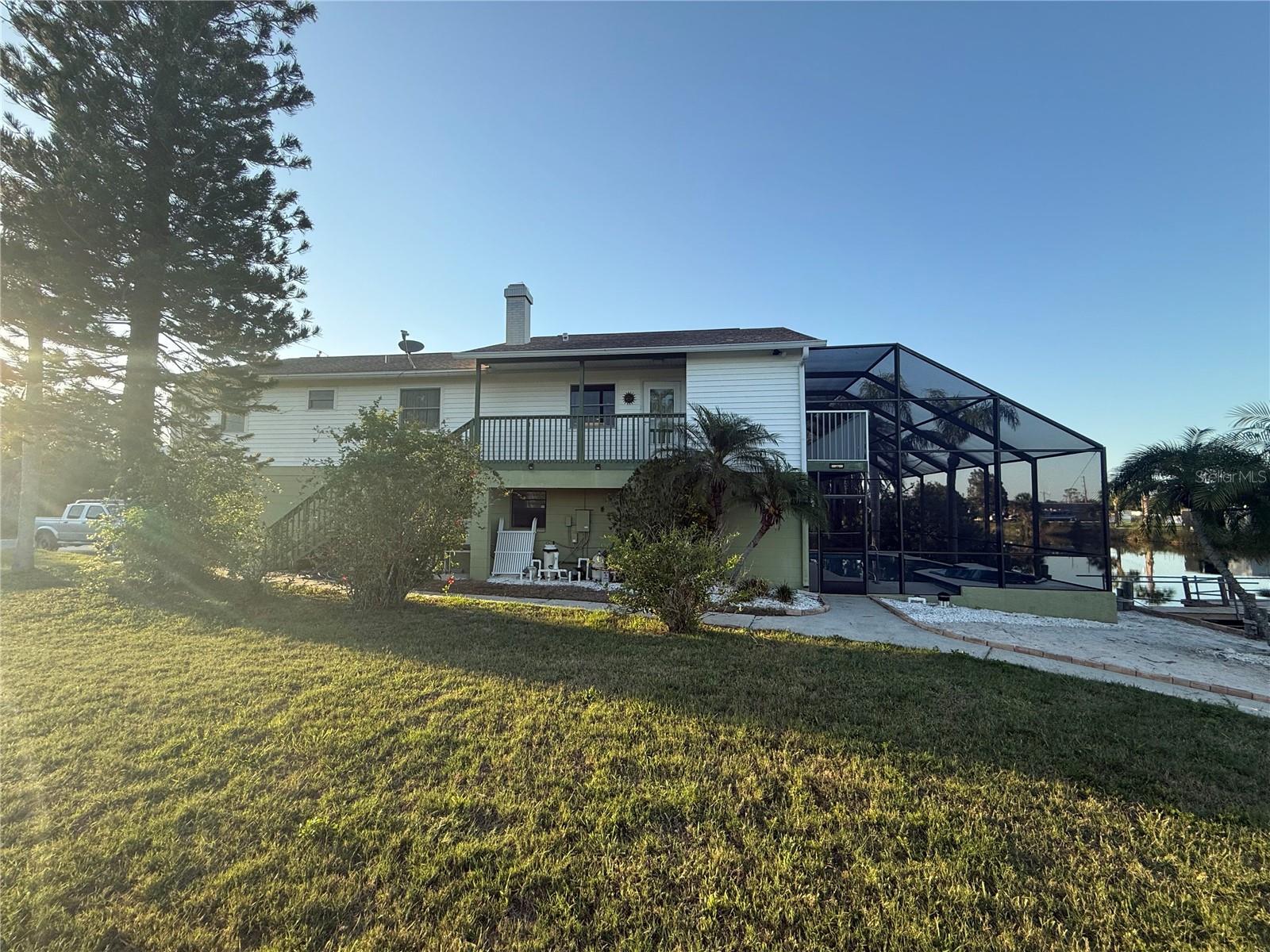 3338 Fernleaf Drive home for sale in Hernando Beach