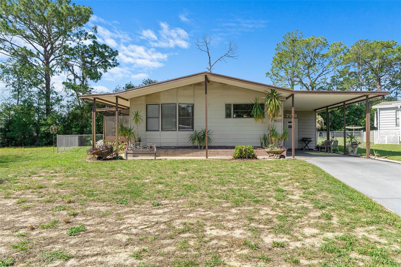 7106 Fitzpatrick Avenue home for sale in Brookridge