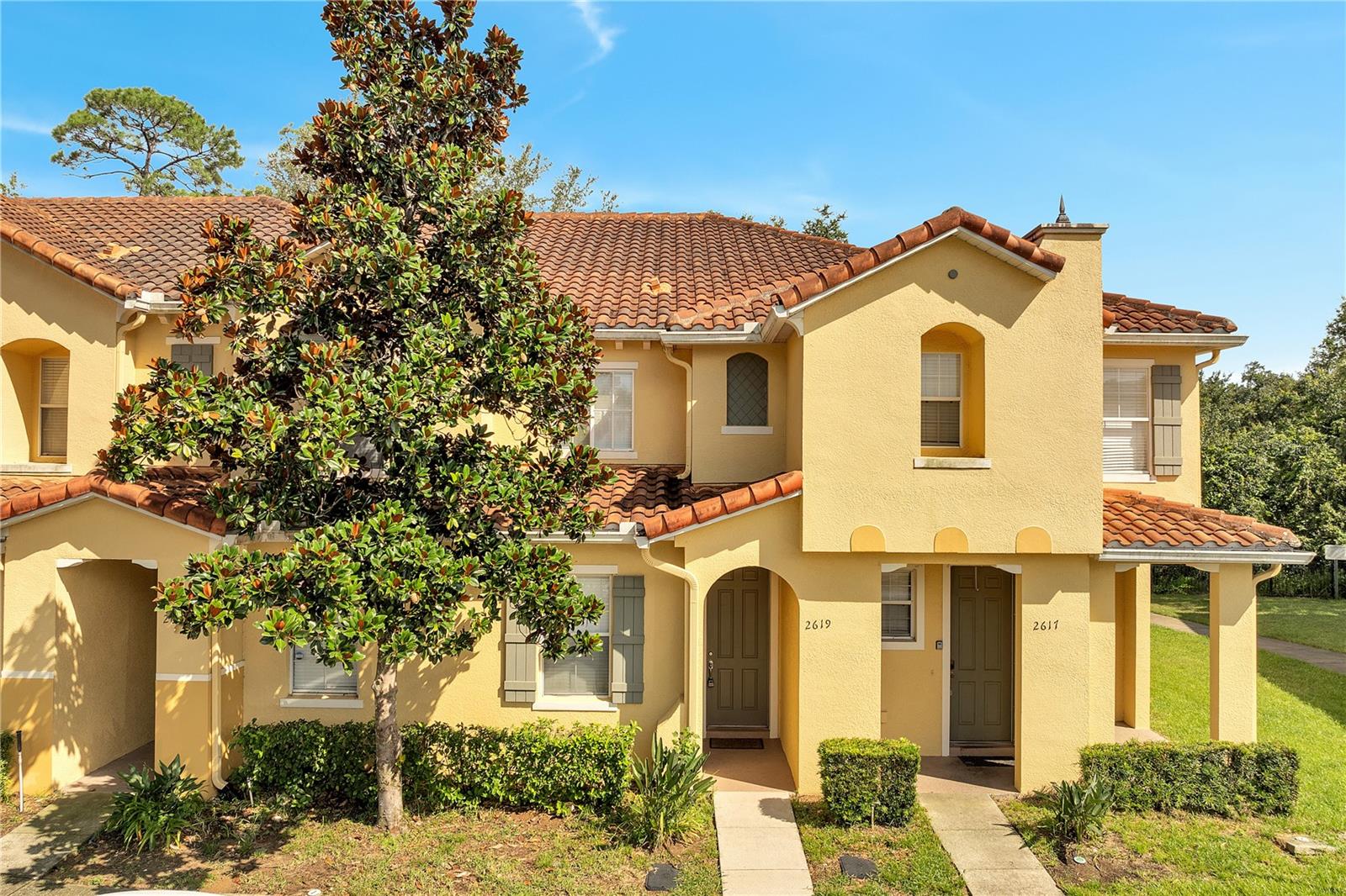 2619 Andros Lane home for sale in Crestwynd Bay
