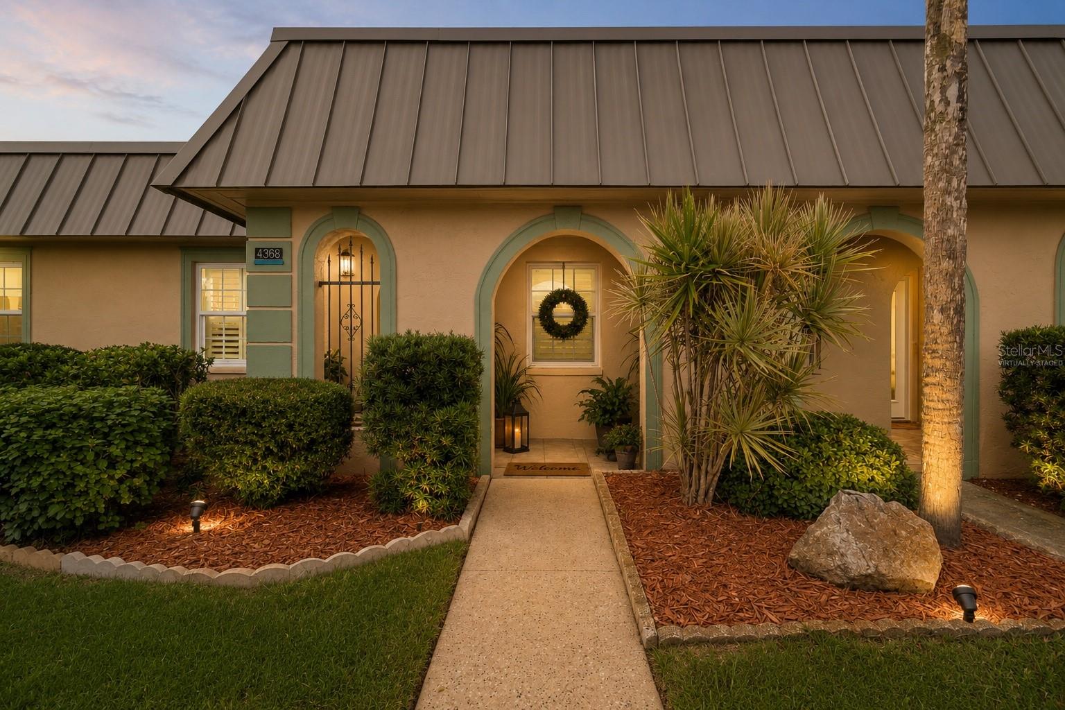 4368 Summersun Drive #4368 home for sale in Gardens of Beacon Square