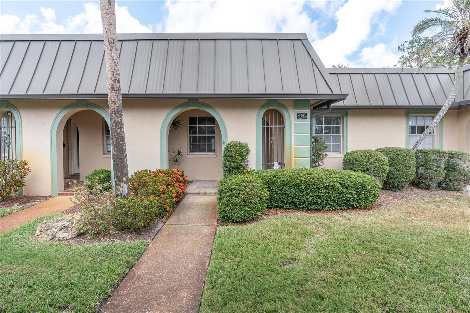 4145 Hampton Drive home for sale in Gardens of Beacon Square
