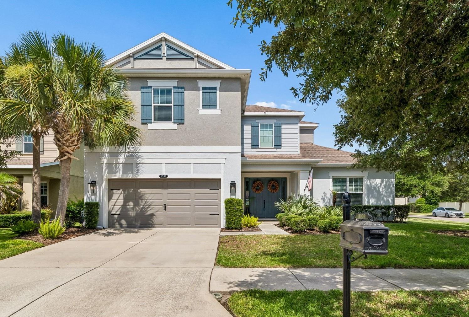Connerton in Land O' Lakes