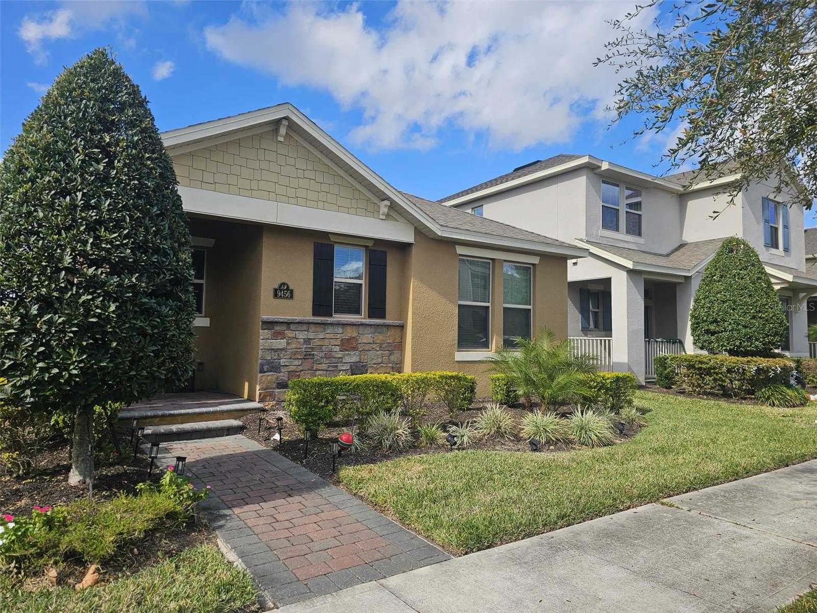 9456 Komika Lane #1 home for sale in Waterleigh
