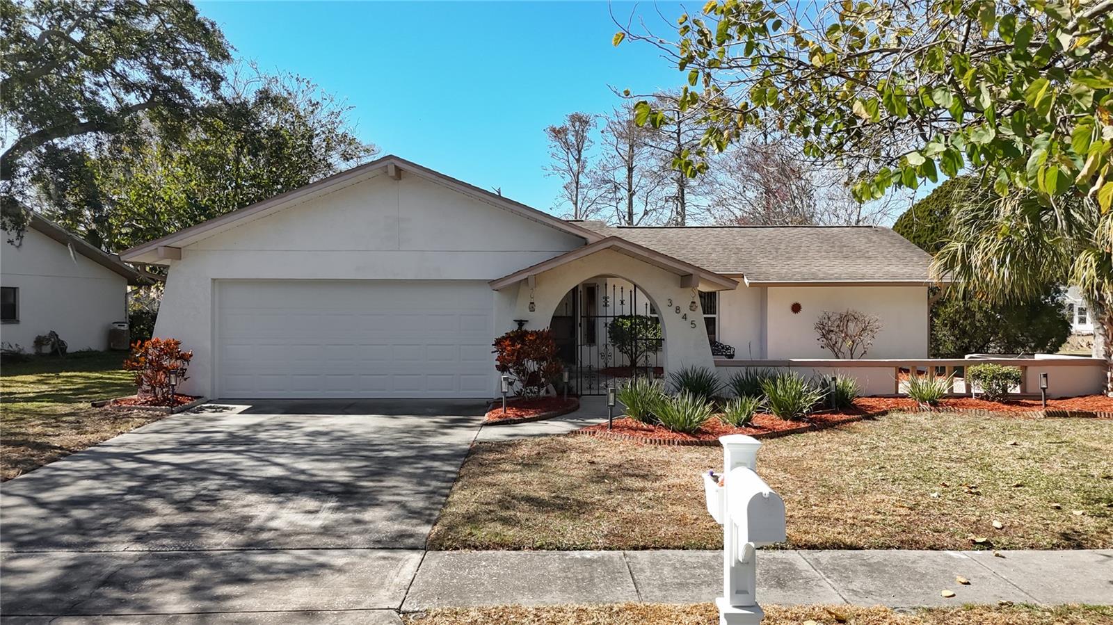 3845 Erin Brook Drive home for sale in Greenbrook Estates