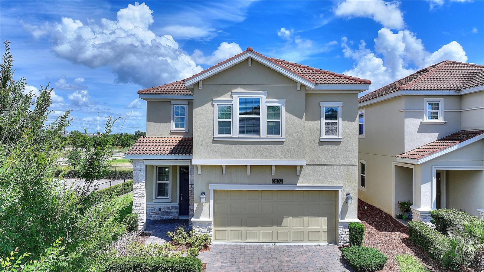 8833 Beth Page Ln home for sale in STONEYBROOK SOUTH NORTH PRCL PH