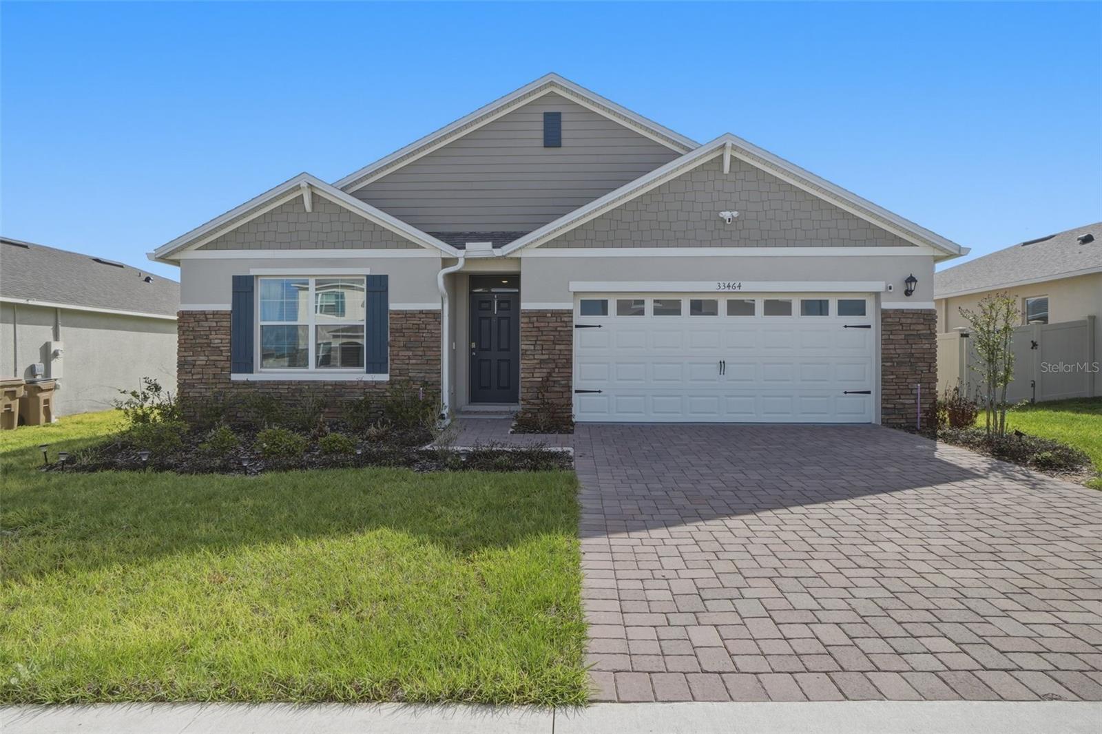 33464 Copper Hill Way home for sale in Sorrento Pines