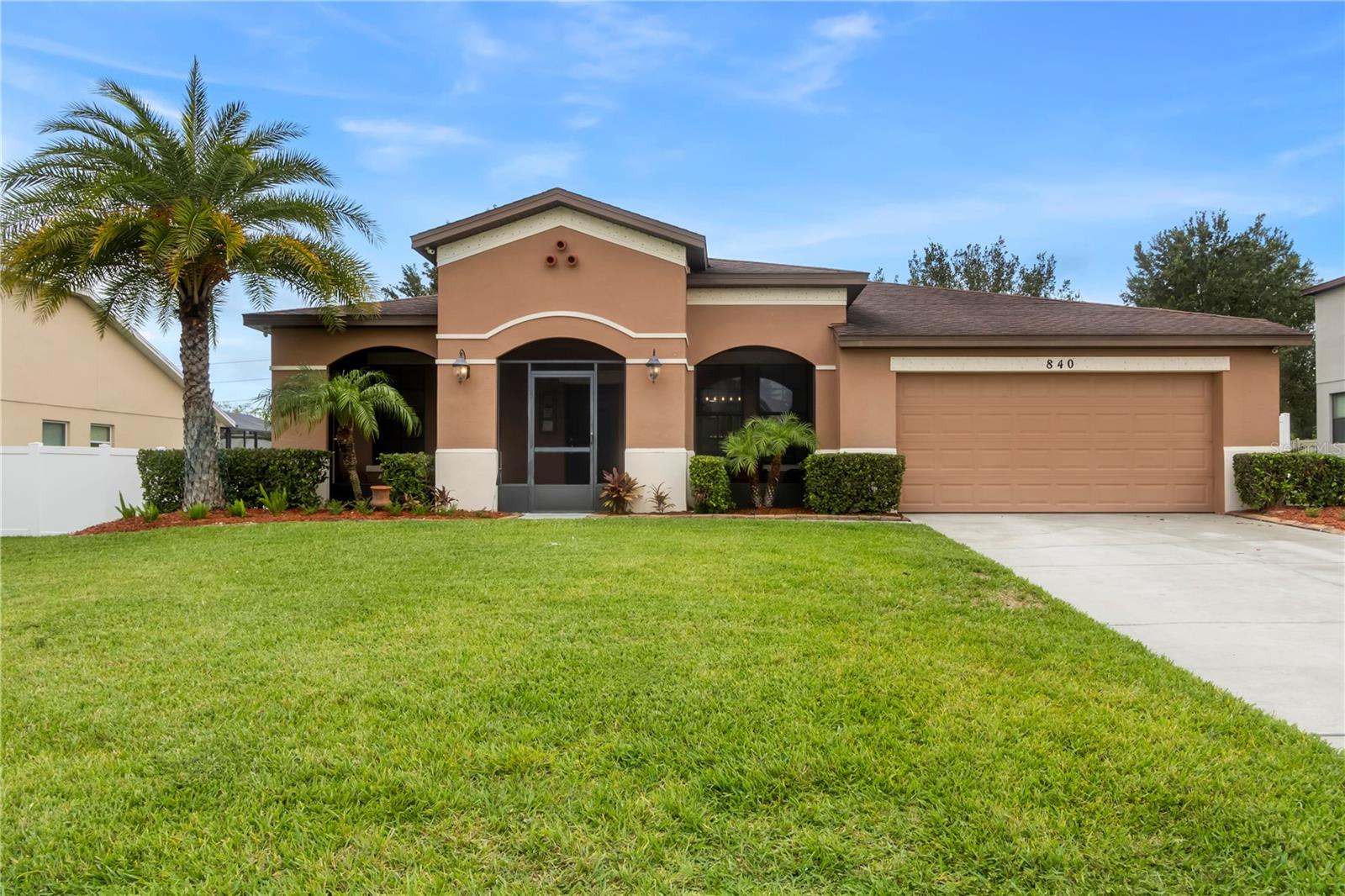 FOXCHASE in Clermont