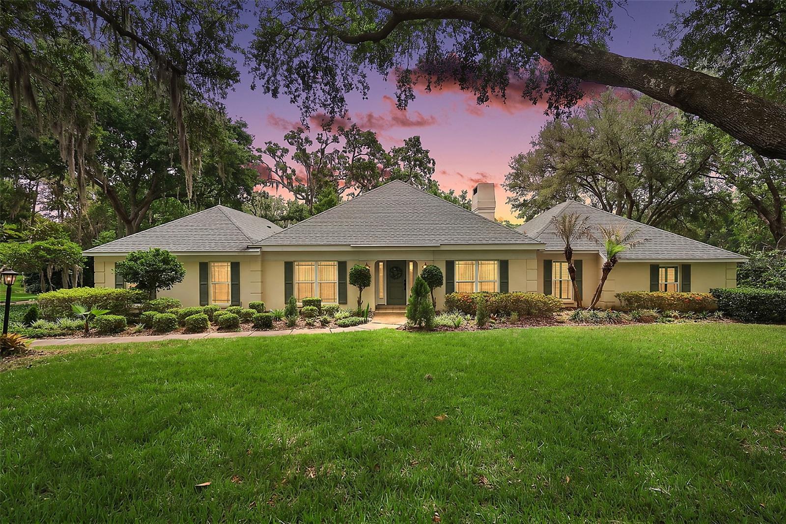 SILVER LAKE SPGS Homes for Sale in Leesburg, FL