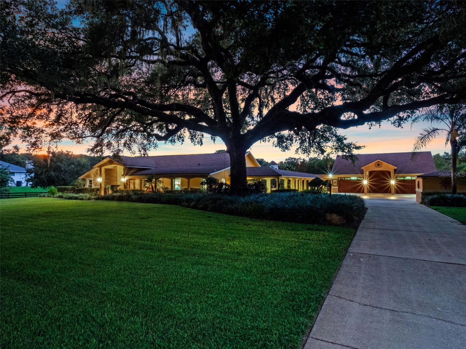 WOLFBRANCH ESTATES