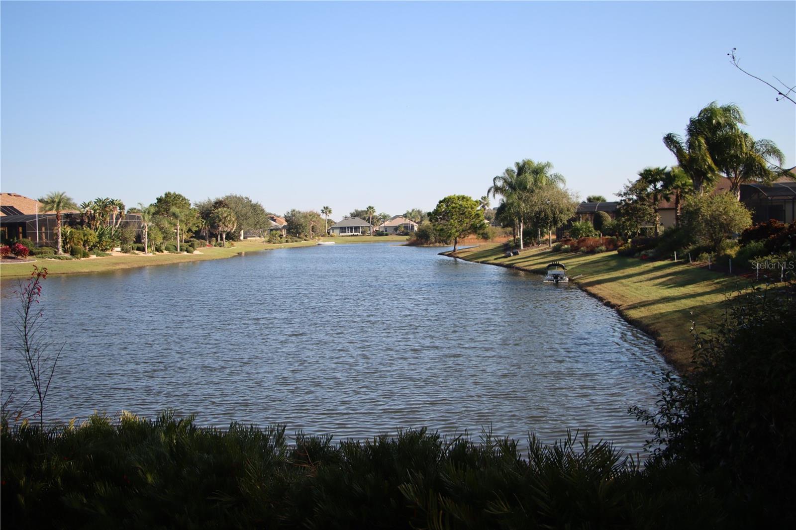 2389 Pawtucket Pass home for sale in Lakes of Mount Dora
