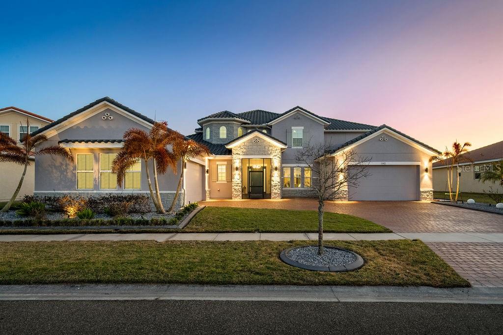 840 Spinnaker Way home for sale in Bellalago