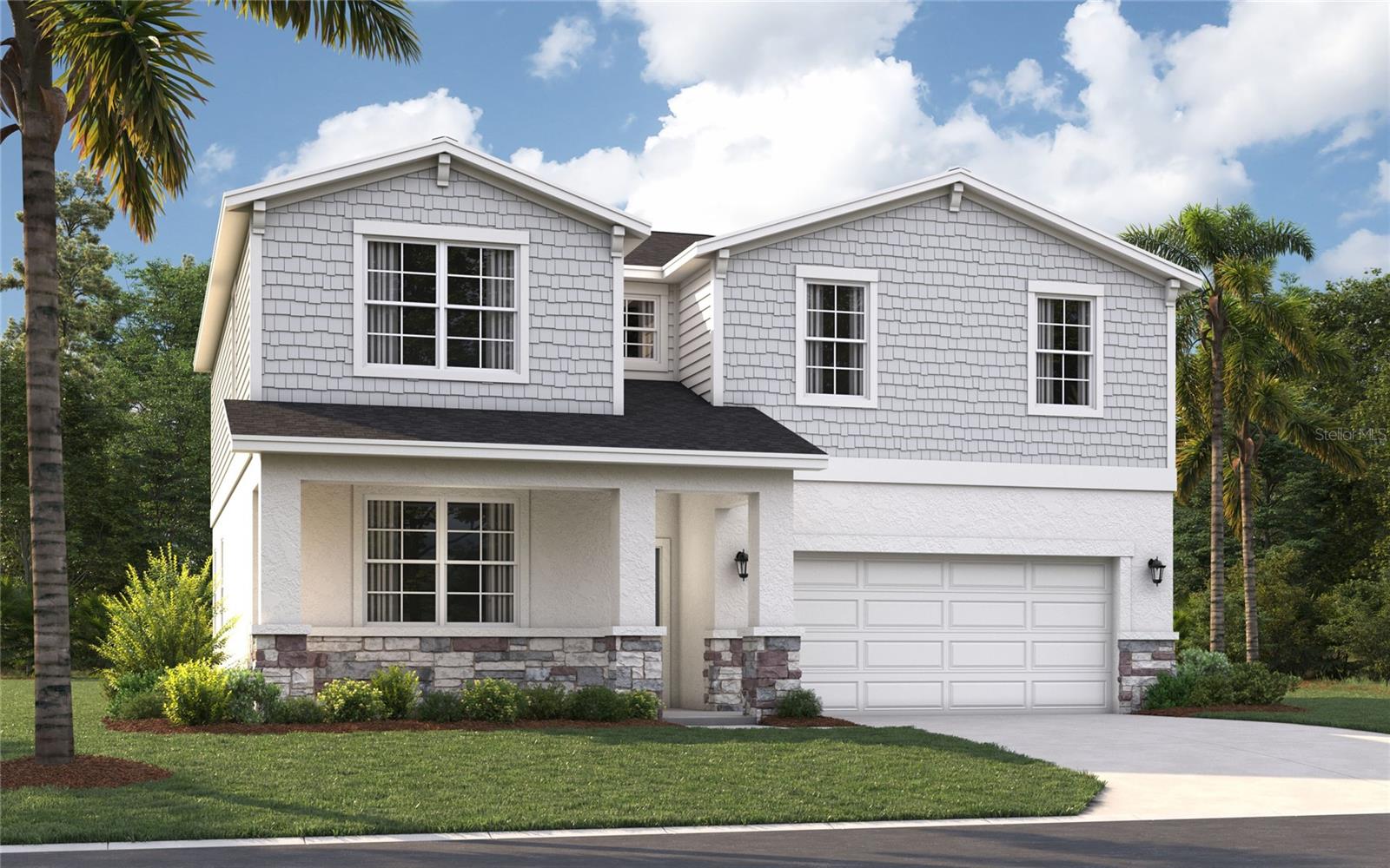 Groves at Whitemarsh,Leesburg
