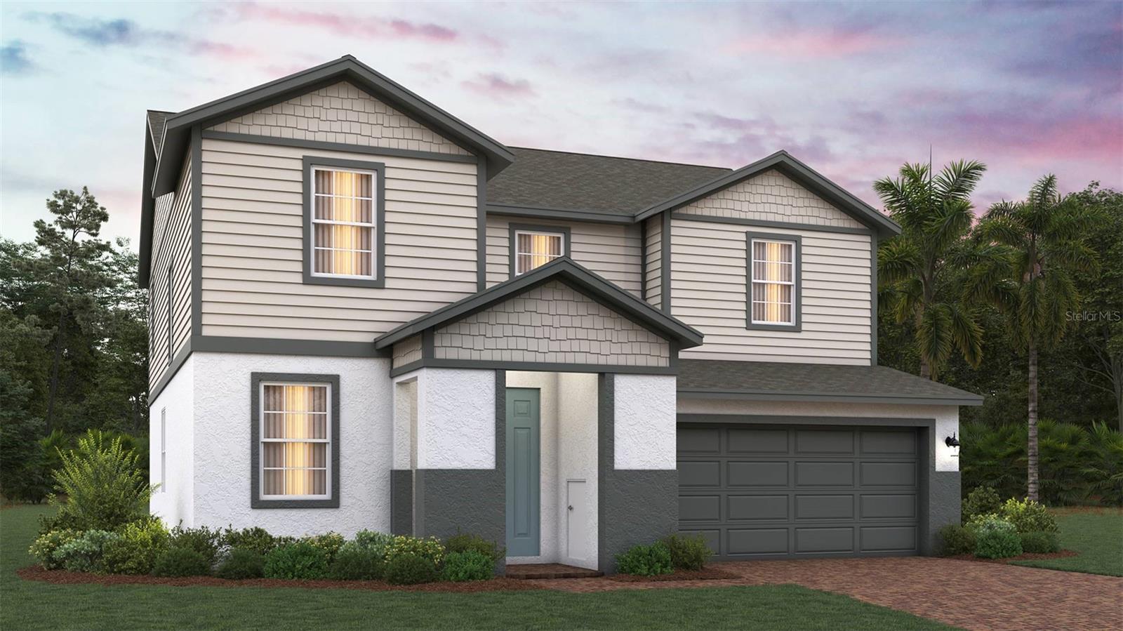 2118 Town Pasture Drive home for sale in Pine Meadows Reserve