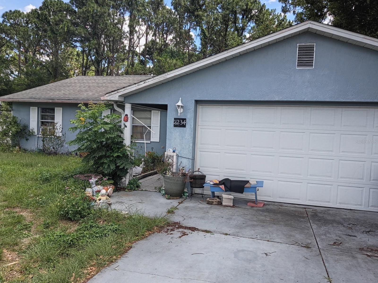 11234 Elgin Boulevard home for sale in Spring Hill