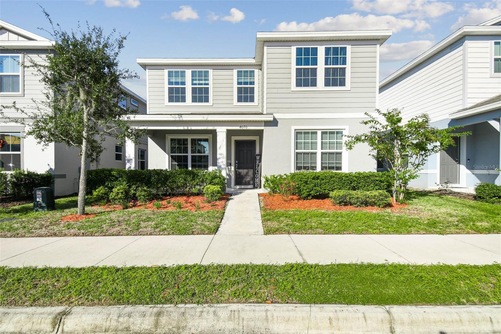 WINDING MDWS in Apopka