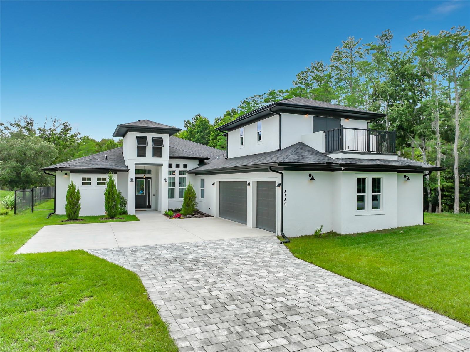 3230 Cavalier Avenue home for sale in Cape Orlando Estates (Wedgefield)