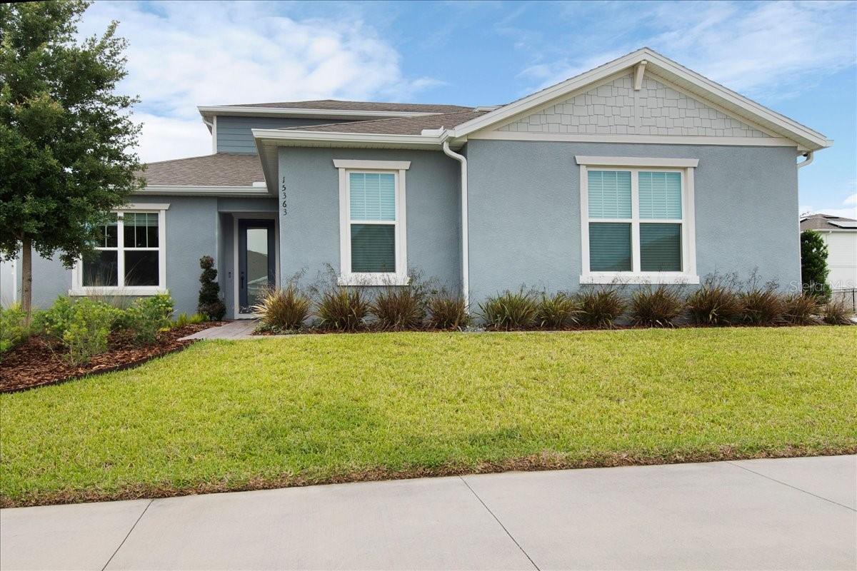 15363 Willow Ridge Drive home for sale in WILLOW RDG