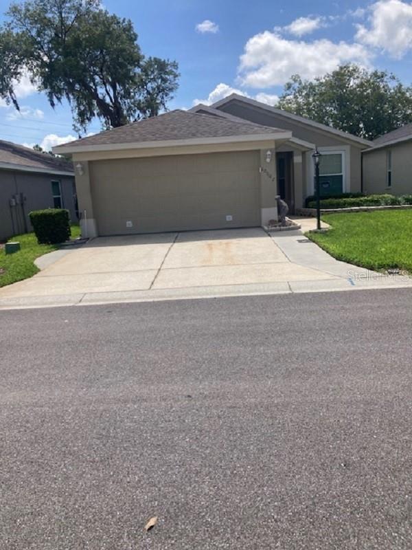 10007 Brookdale Drive home for sale in Timber Greens