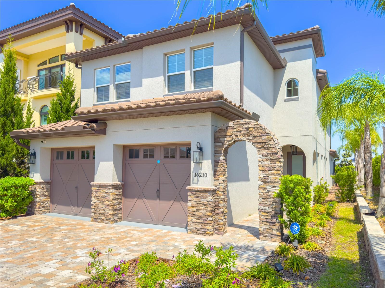 16210 Ravenna Court home for sale in Bella Collina West