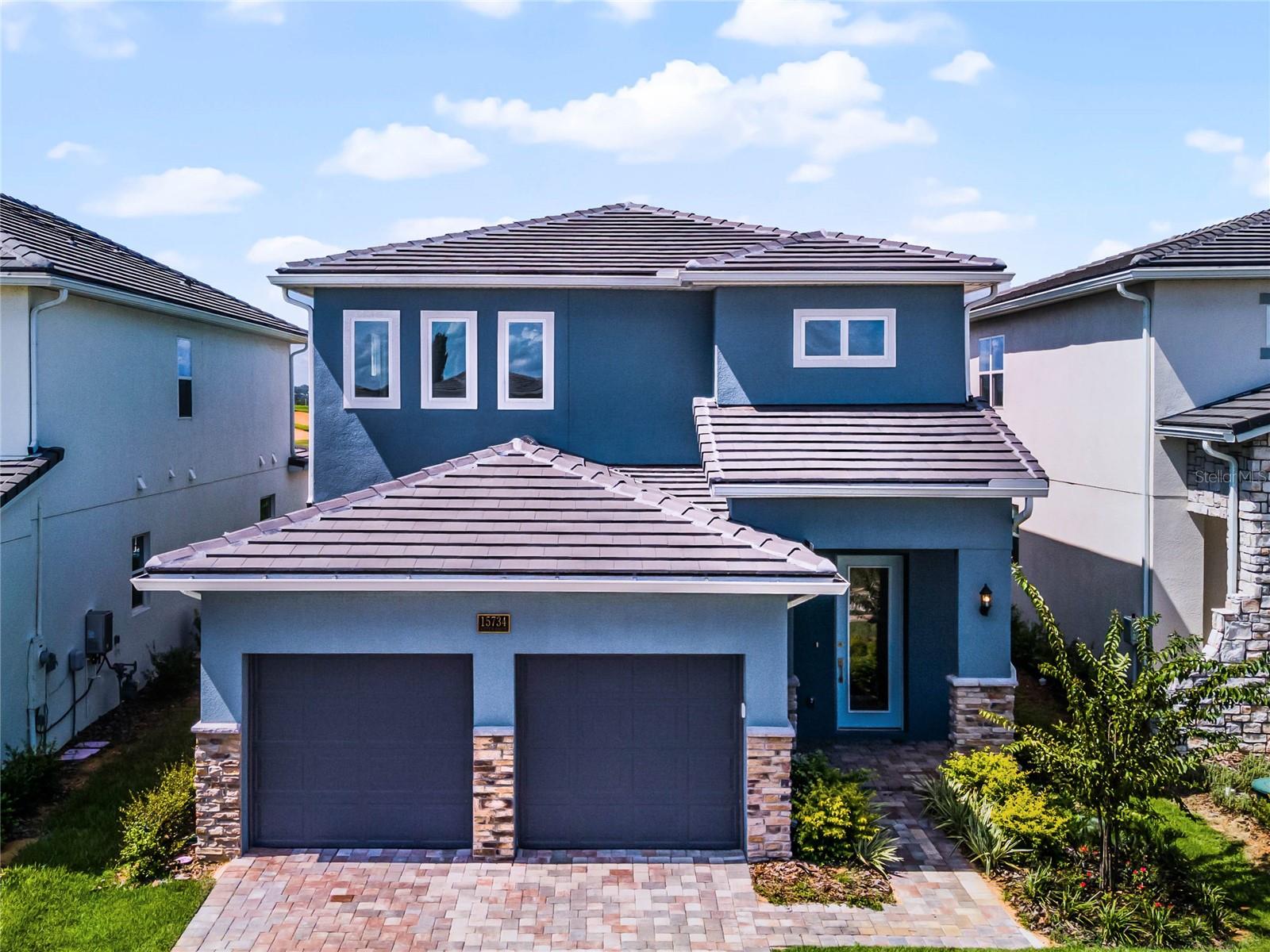 15734 Vetta Drive home for sale in Bella Collina West