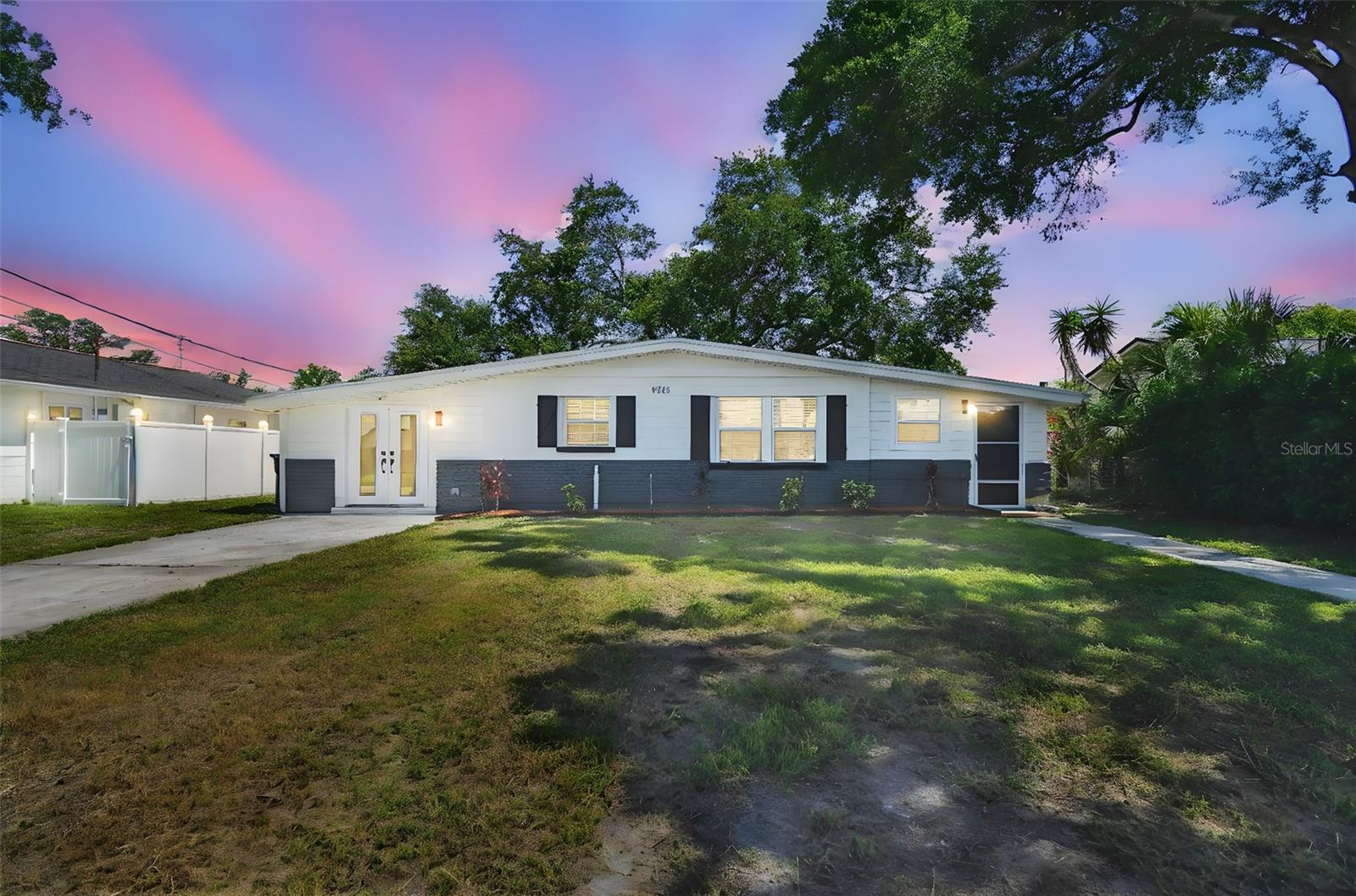 8703 Driftwood Drive home for sale in Bay Crest Park