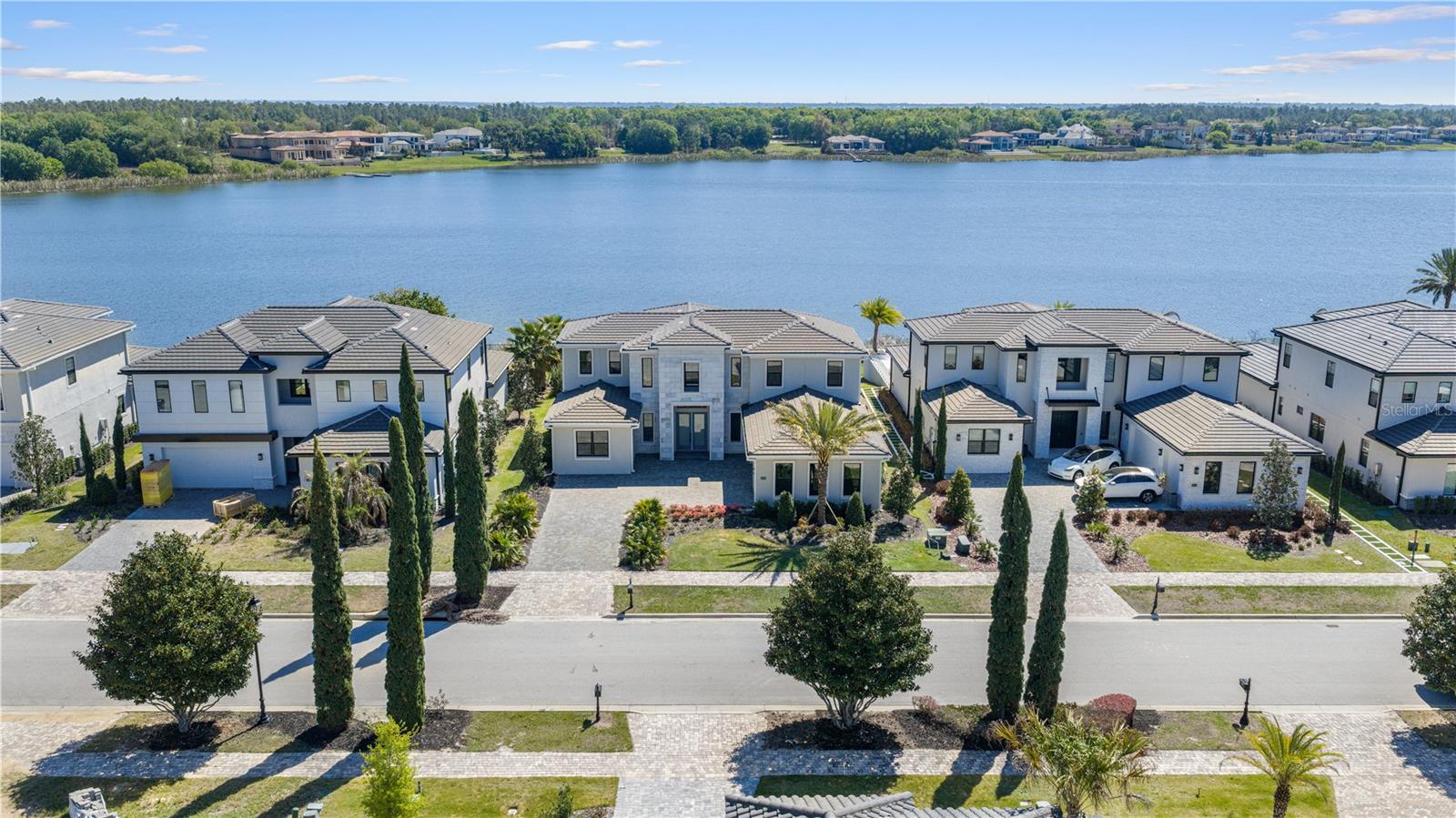 16808 Bolsena Drive home for sale in Bella Collina