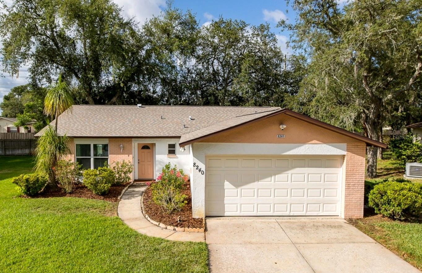 8240 Winding Wood Drive home for sale in San Clemente Village
