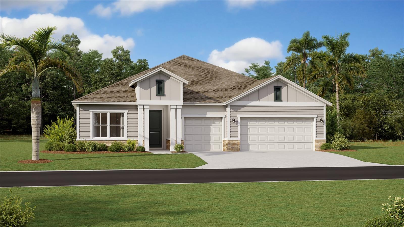 3108 Namaste Drive home for sale in WELLNESS WAY 60S