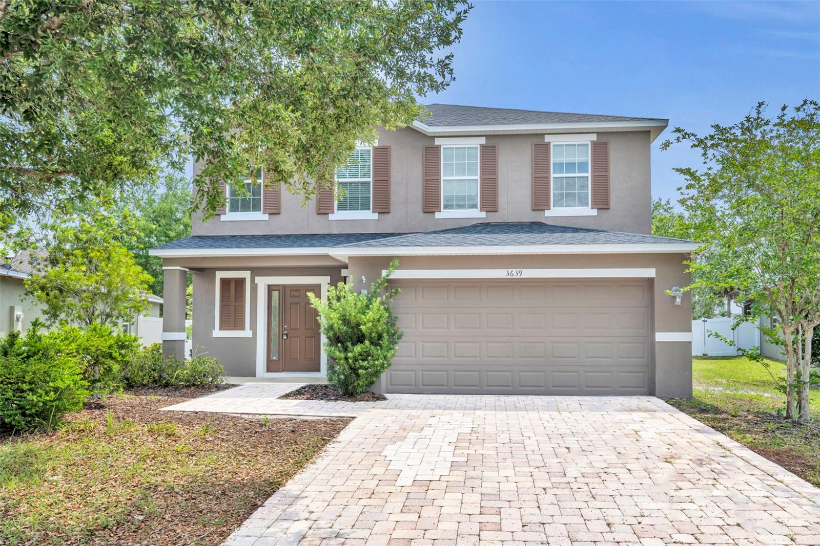 3639 Ryegrass Street home for sale in Sawgrass Bay