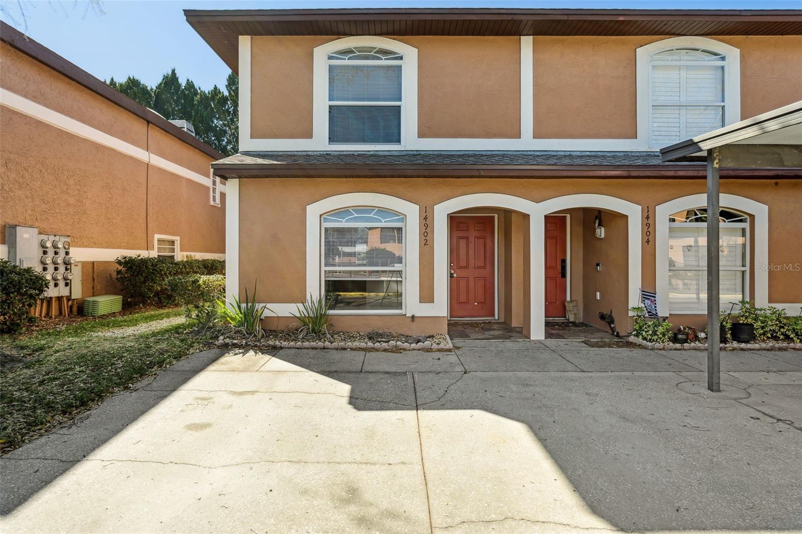 14902 Par Club Circle home for sale in Carrollwood Cove at Emerald Greens