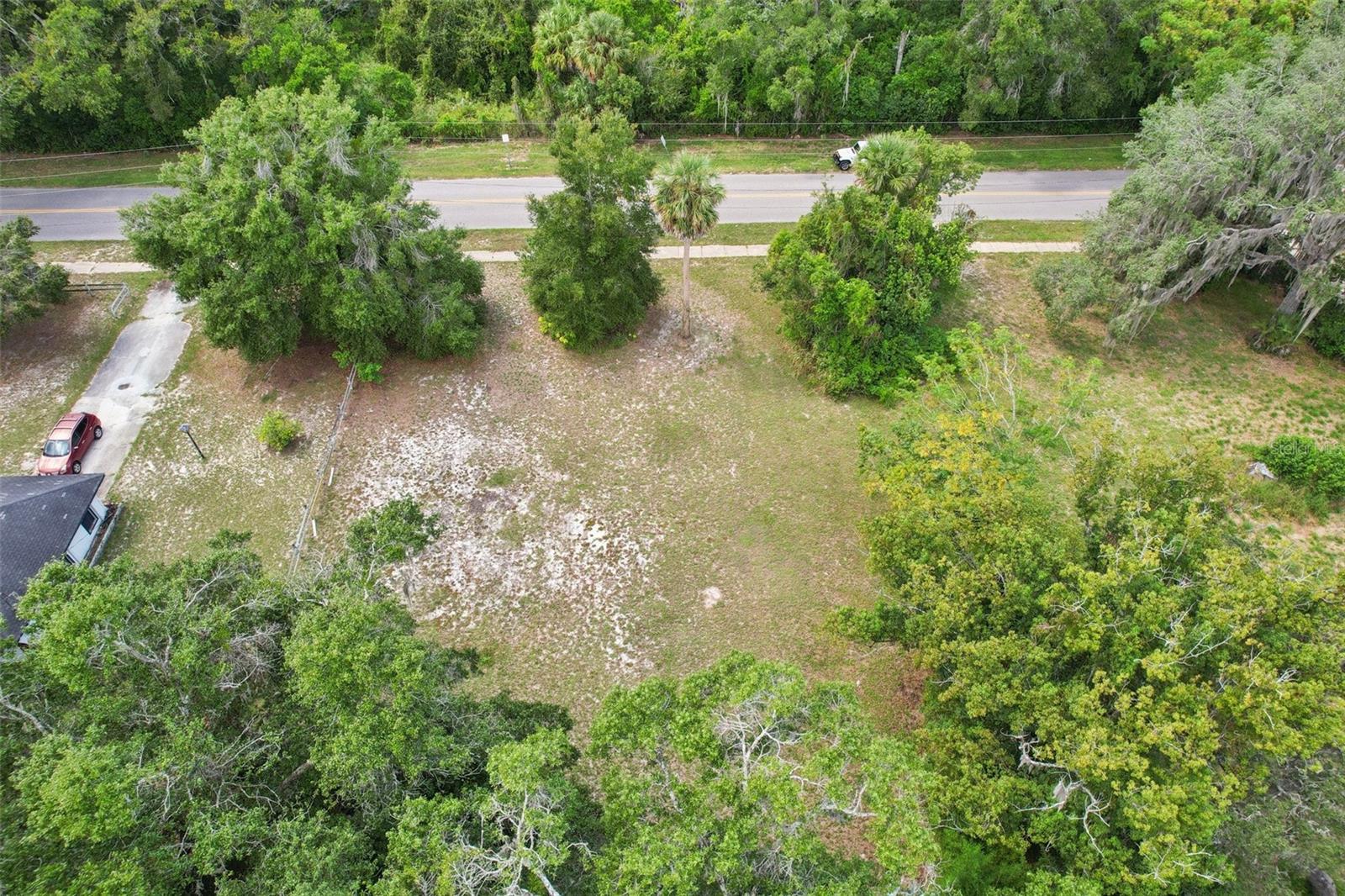 EUSTIS HAZZARDS HOMESTEAD in Eustis