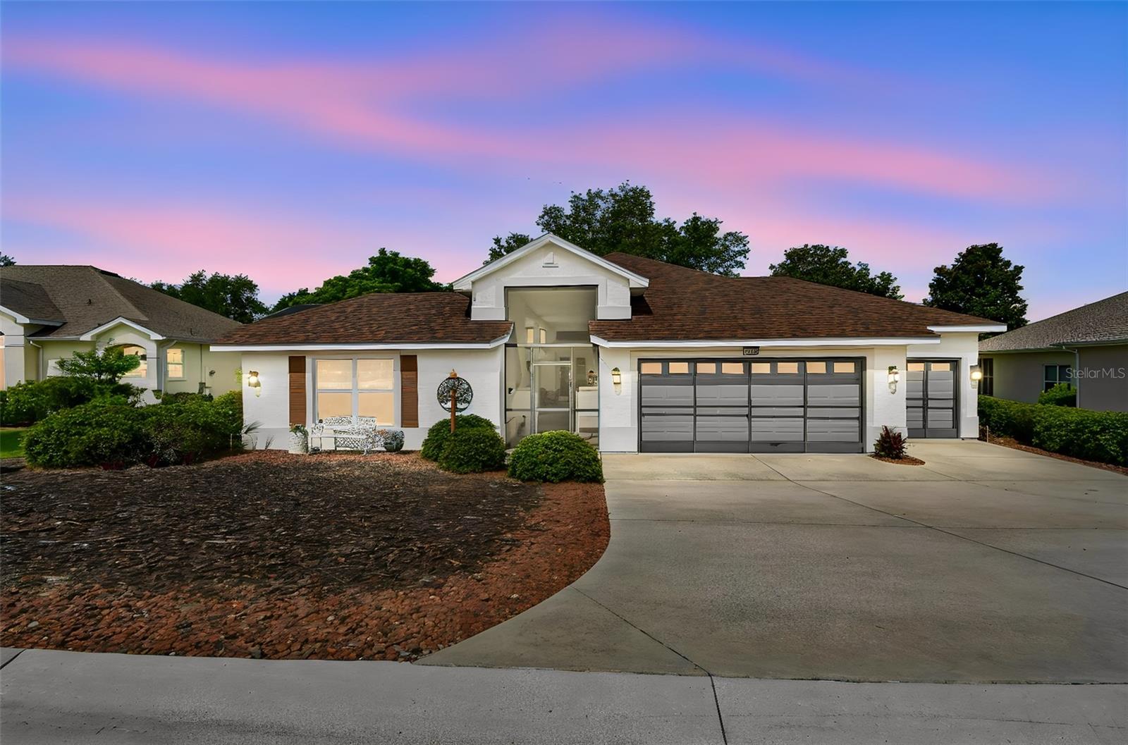 5636 Freeport Drive home for sale in Royal Harbor