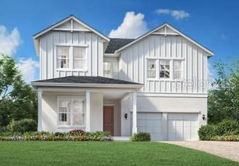 12928 Westhaven Oak Drive home for sale in Westhaven at Ovation