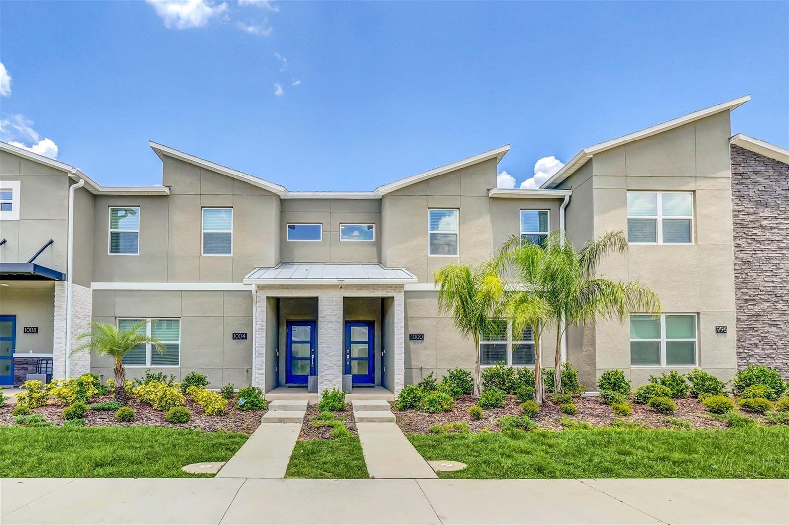 1000 Leader Street home for sale in STONEYBROOK SOUTH NORTH PRCL PH