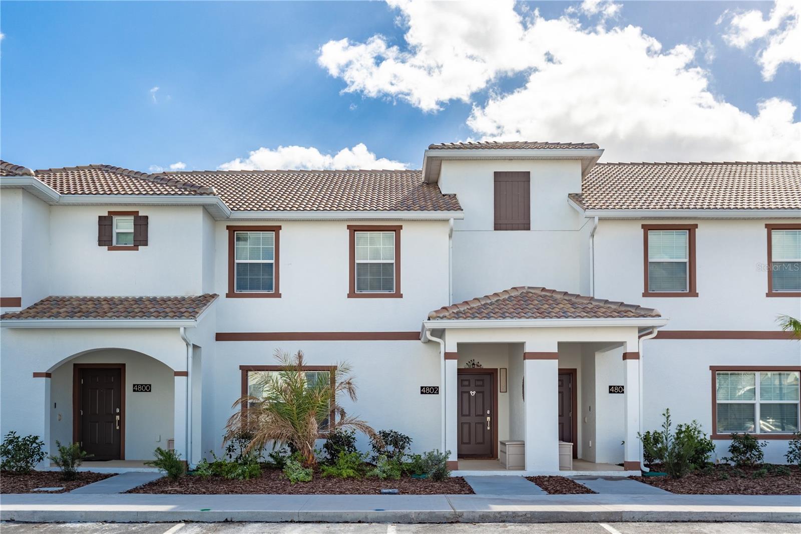 4802 Love Storey Lane home for sale in STOREY LAKE PH I-2